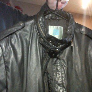 Tannery West leather jacket